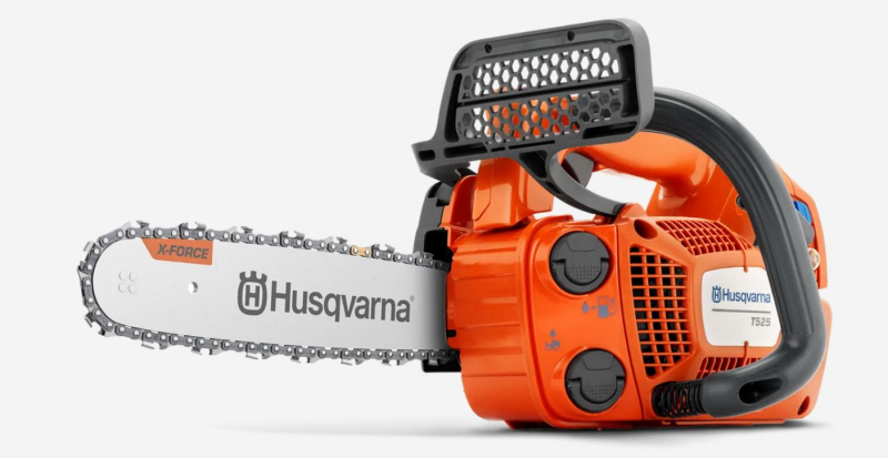 T525 Chainsaw 10 10 Sp21g Sn